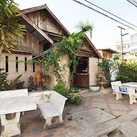 Sukhothai Guest House Εξωτερικό φωτογραφία