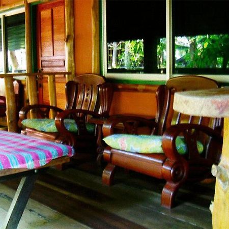 Sukhothai Guest House Εξωτερικό φωτογραφία
