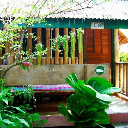 Sukhothai Guest House Εξωτερικό φωτογραφία