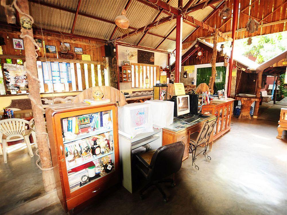 Sukhothai Guest House Εξωτερικό φωτογραφία