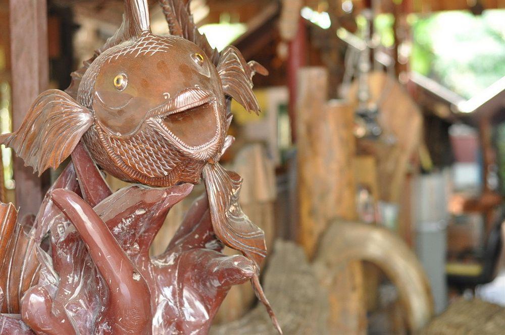 Sukhothai Guest House Εξωτερικό φωτογραφία