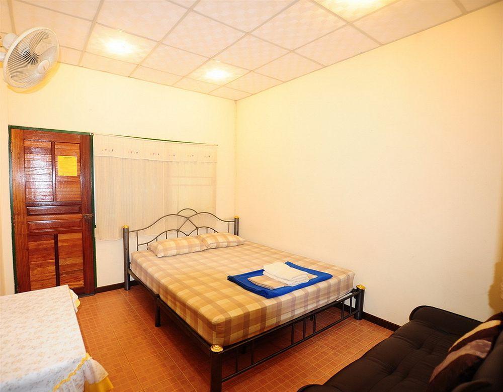 Sukhothai Guest House Εξωτερικό φωτογραφία