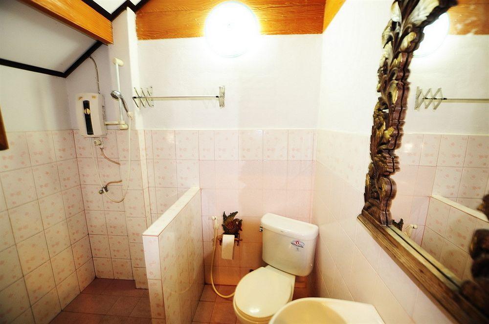 Sukhothai Guest House Εξωτερικό φωτογραφία