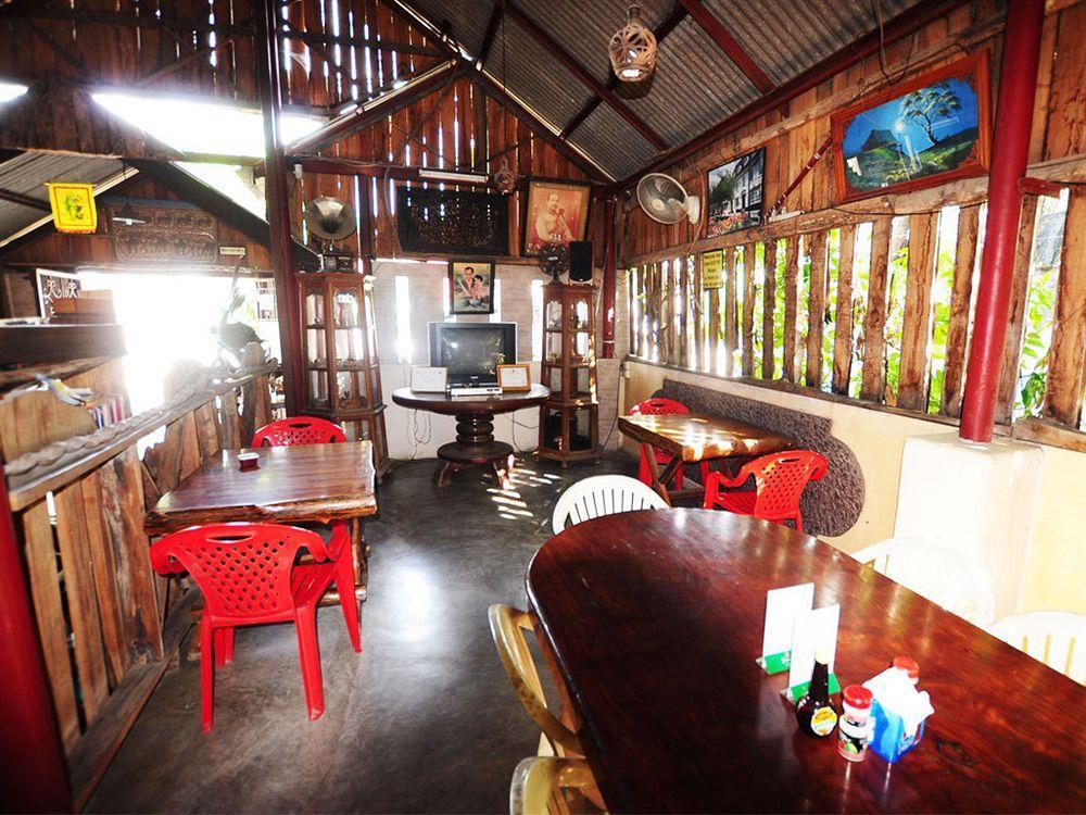 Sukhothai Guest House Εξωτερικό φωτογραφία