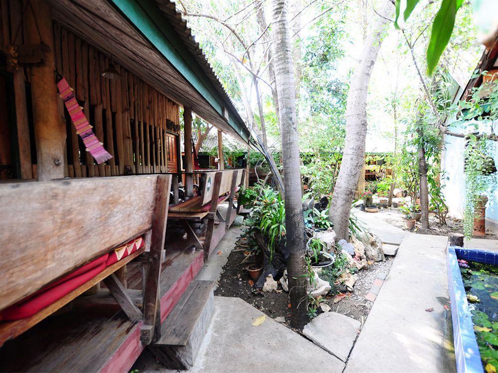 Sukhothai Guest House Εξωτερικό φωτογραφία