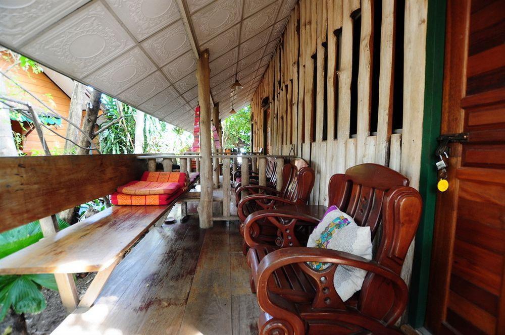 Sukhothai Guest House Εξωτερικό φωτογραφία
