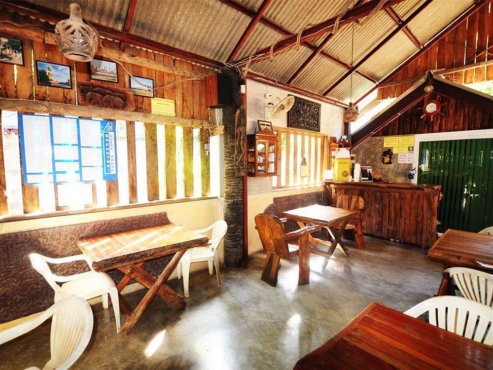 Sukhothai Guest House Εξωτερικό φωτογραφία