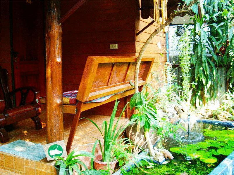 Sukhothai Guest House Εξωτερικό φωτογραφία