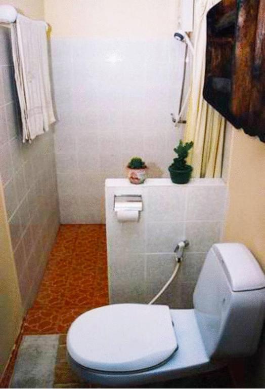 Sukhothai Guest House Εξωτερικό φωτογραφία