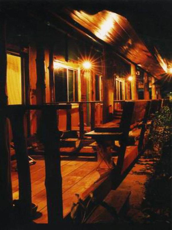 Sukhothai Guest House Εξωτερικό φωτογραφία