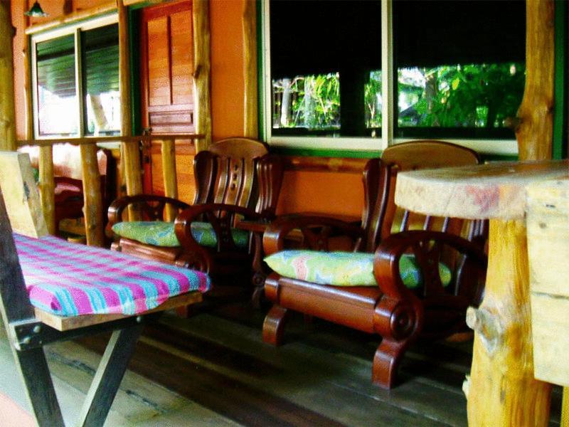 Sukhothai Guest House Εξωτερικό φωτογραφία