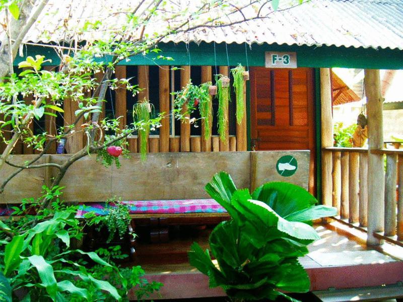 Sukhothai Guest House Εξωτερικό φωτογραφία
