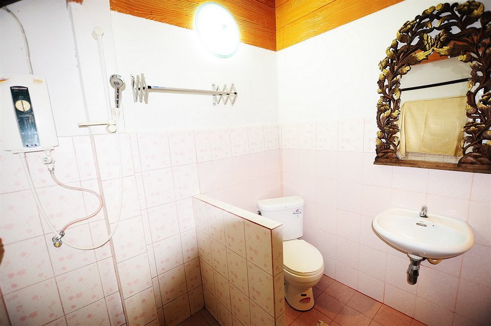 Sukhothai Guest House Εξωτερικό φωτογραφία