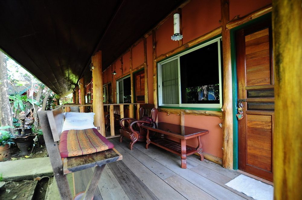 Sukhothai Guest House Εξωτερικό φωτογραφία
