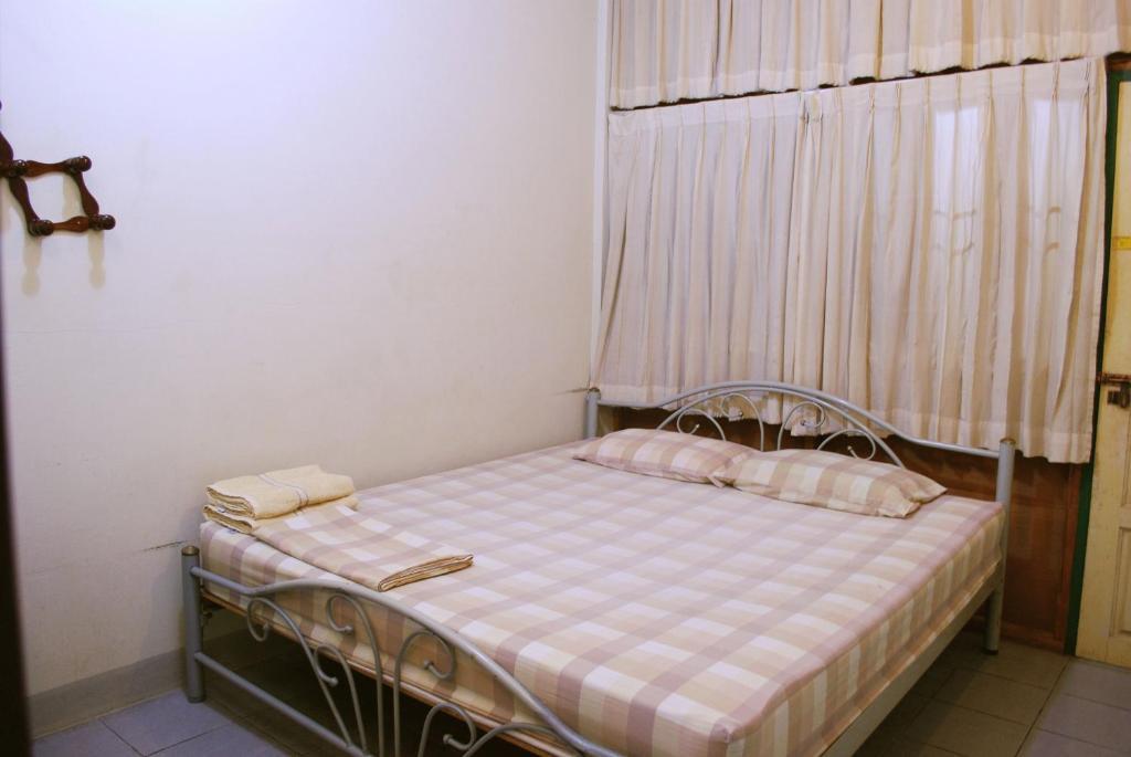 Sukhothai Guest House Δωμάτιο φωτογραφία